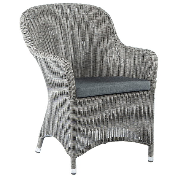 monte carlo closed weave chair